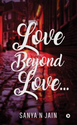 Love Beyond Love...