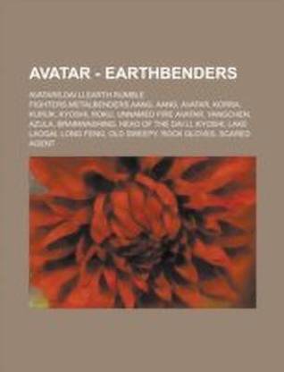 Avatar - Earthbenders