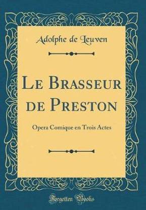 Le Brasseur de Preston