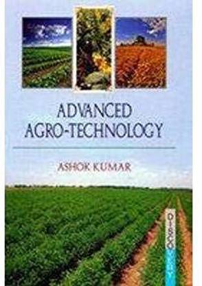Advanced Agro-Technology