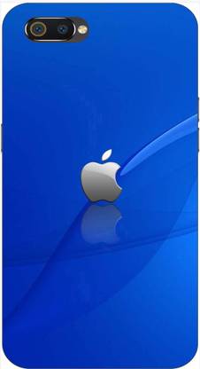 Print maker Back Cover for Realme C2