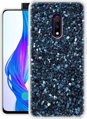 Flipkart SmartBuy Back Cover for Realme X