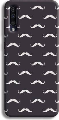 Baefikre Back Cover for Samsung Galaxy A50