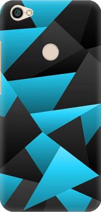 COBIERTAS Back Cover for Mi Redmi Y1