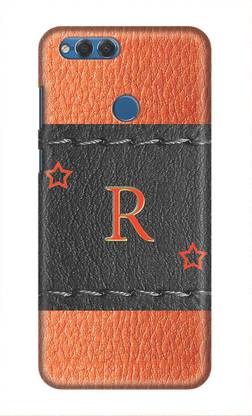 Hello Case Back Cover for Honor 7X