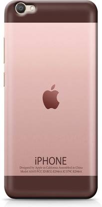AHARIN Back Cover for VIVO Y66