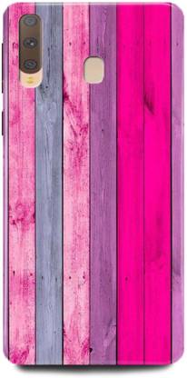 Gravity Hub Back Cover for Samsung Galaxy M30