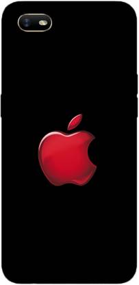 SANKY Back Cover for For Oppo A1K