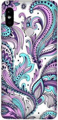 FURIOUS Back Cover for Oppo Reno