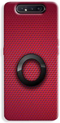Baefikre Back Cover for Samsung Galaxy A80