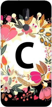 SANKY Back Cover for For Nokia 3.2