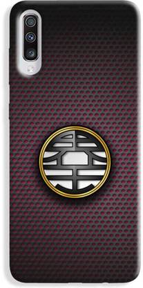 Baefikre Back Cover for Samsung Galaxy A70