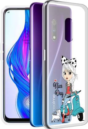 फ्लिपकार्ट स्मार्टबाय Realme X के लिए