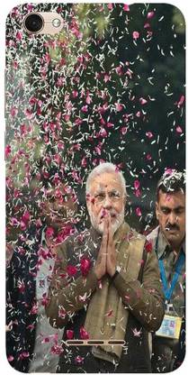 MIG Back Cover for Xolo Era 4X