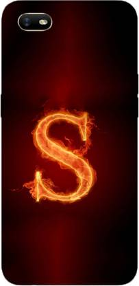 SANKY Back Cover for For Oppo A1K