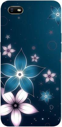 SANKY Back Cover for For Oppo A1K