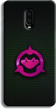 Baefikre Back Cover for OnePlus 6T
