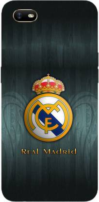 SANKY Back Cover for For Oppo A1K