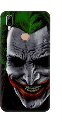 TAG Back Cover for VIVO Y83 PRO ( 64 GB ) Mobile