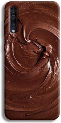 Baefikre Back Cover for Samsung Galaxy A50