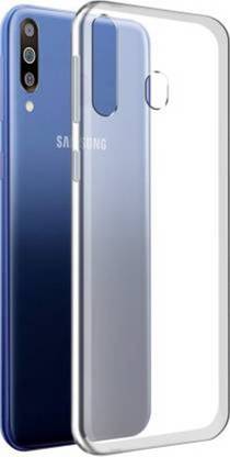 EASYBIZZ Back Cover for Samsung Galaxy M30