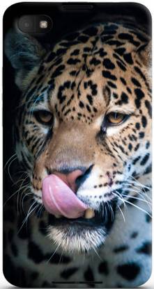 ROYAL CASES Back Cover for BlackBerry Z30