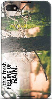 ROYAL CASES Back Cover for BlackBerry Z30