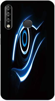 Print maker Back Cover for Infinix Smart 3 Plus