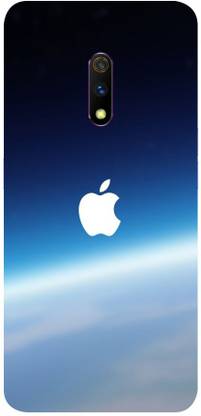 mitzvah Back Cover for Realme X