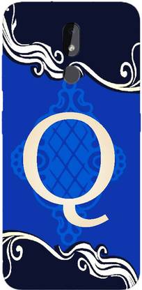 SANKY Back Cover for For Nokia 3.2