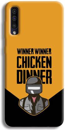Baefikre Back Cover for Samsung Galaxy A50