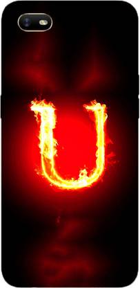 SANKY Back Cover for For Oppo A1K