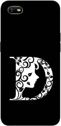 SANKY Back Cover for For Oppo A1K