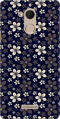 COBIERTAS Back Cover for Coolpad Note 5