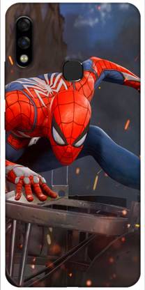 SUPER CASE Back Cover for Infinix Hot 7