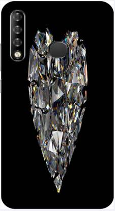 Print maker Back Cover for Infinix Smart 3 Plus