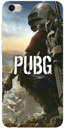 MIG Back Cover for Xolo Era 4X