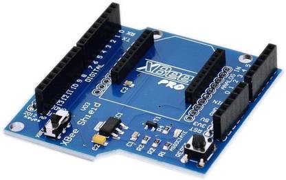 SunRobotics ARDUINO XBEE SHIELD WIRELESS CONTROL FOR ZIGBEE Electronic Components Electronic Hobby Kit