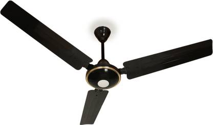 MAYA Super Eco Tech Decorative 1200 mm 3 Blade Ceiling Fan