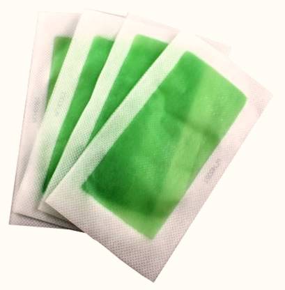 Ruchi World Ruchi Word Waxing Strips Strips