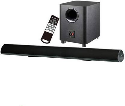 PRITI TRADERS PT-1 Home Theatre
