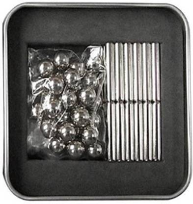 Texpert Silver Magnet Stick