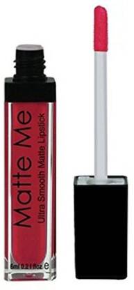 AV Matte Me Lip Gloss