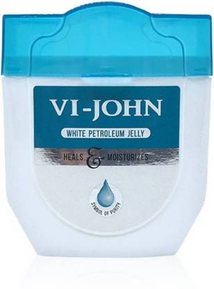 VIJOHN White PETROLEUM