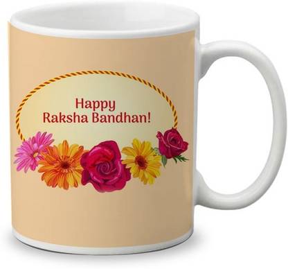 Indian Tag 1234-12 Ceramic Coffee Mug