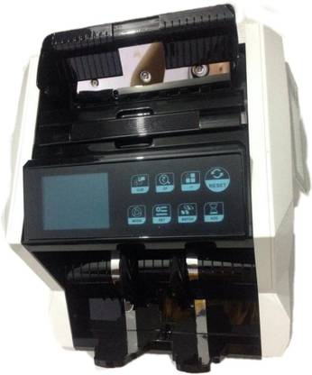 SWAGGERS Old & New INR- 10, 20, 50,100,200, 500 & 2000 Notes Counting Machine Note Counting Machine