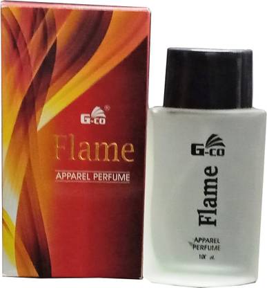 G-CO Flame 100 ML Apparel Perfume For Men Perfume - 100 ml