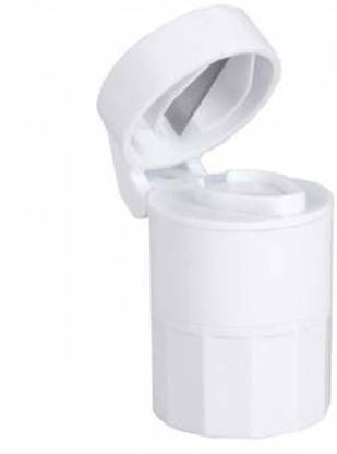 MUCH N MORE PILL SPLITTER & CRUSHER SW-100 MANUAL PILL CUTTER, SLITTER /CRUSHER & CARRER