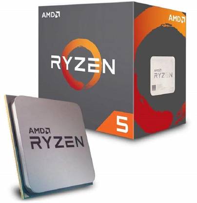 AMD swelas_1 3.9 GHz AM4 Socket 6 Cores Desktop, Server Processor