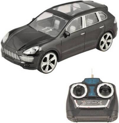Mine Swift Full Function Super Racing remote control Famous car (Black)
